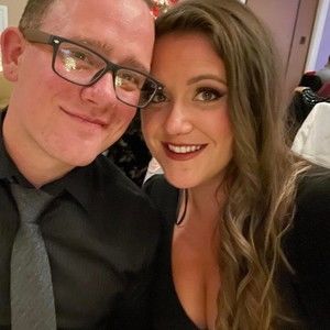 Meet your Posher, Kristen